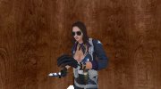Carrie из CS Online 2 for Counter-Strike Source miniature 1