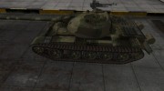 Исторический камуфляж Type 59 для World Of Tanks миниатюра 2