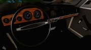 ВАЗ 2106 Зелёнка para GTA San Andreas miniatura 5