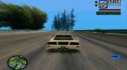 Настройка для машин for GTA San Andreas miniature 2