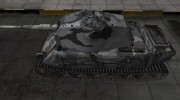 Шкурка для немецкого танка VK 45.02 (P) Ausf. A для World Of Tanks миниатюра 2