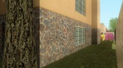 A new Safe House in Las Venturas para GTA San Andreas miniatura 4