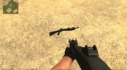 New M3 Animations para Counter-Strike Source miniatura 5
