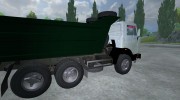 КамАЗ 55111 para Farming Simulator 2013 miniatura 5