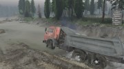 КамАЗ 53212 for Spintires 2014 miniature 11