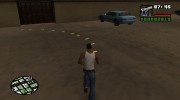 Money Shit для GTA San Andreas миниатюра 2