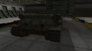 Скин с надписью для СУ-100 para World Of Tanks miniatura 4