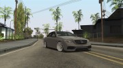 Brabus 900 для GTA San Andreas миниатюра 1