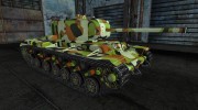 КВ-3 03 for World Of Tanks miniature 5