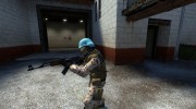 ct_urban camo reskin para Counter-Strike Source miniatura 4