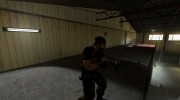 Desert Camo Guerilla para Counter-Strike Source miniatura 2
