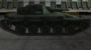 Шкурка для ELC AMX для World Of Tanks миниатюра 5