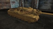 Т95 para World Of Tanks miniatura 5
