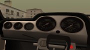 ВАЗ 2101 para GTA San Andreas miniatura 24