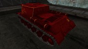 ИСУ-152 от Grafh para World Of Tanks miniatura 3