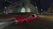 Wheel Detach для GTA San Andreas миниатюра 2