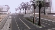HQ Roads 2014 (Mod Loader) for GTA San Andreas miniature 2