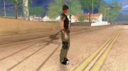 APB LARocha для GTA San Andreas миниатюра 4