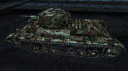 Валентайн Rudy 5 for World Of Tanks miniature 2