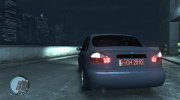 Daewoo Lanos Light Tuning para GTA 4 miniatura 10