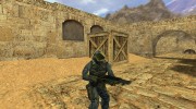 MASShine gun para Counter Strike 1.6 miniatura 4