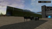 Топливозаправщик для Farming Simulator 2017 миниатюра 3