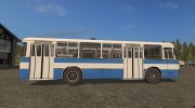 ЛиАЗ-677 para Farming Simulator 2017 miniatura 4