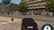 Subaru Legacy for Mafia: The City of Lost Heaven miniature 8