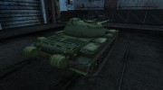 Шкурка для Type 59 para World Of Tanks miniatura 4