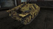 Hetzer Webtroll para World Of Tanks miniatura 4