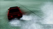 Toyota AE86 для GTA San Andreas миниатюра 8