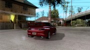 Mitsubishi FTO VeilSide para GTA San Andreas miniatura 4