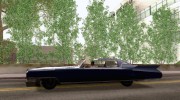 Cadillac Stella II for GTA San Andreas miniature 2