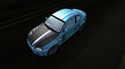 BMW 1M E82 Coupe 2011 para GTA San Andreas miniatura 14