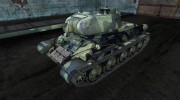 T-34-85 11 для World Of Tanks миниатюра 1
