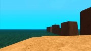 ENBSeries от Blaid para GTA San Andreas miniatura 3