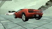 GTA V Pegassi Vacca para GTA San Andreas miniatura 4