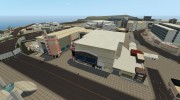 Long Beach Circuit [Beta] для GTA 4 миниатюра 13