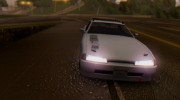 Elegy para GTA San Andreas miniatura 1