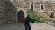 Darkstone AK101 On -WildBill- Animations para Counter Strike 1.6 miniatura 4