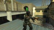 Urban GsgN_V2 для Counter-Strike Source миниатюра 1
