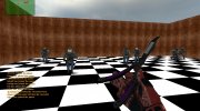UHF Chess Khifes для Counter-Strike Source миниатюра 1