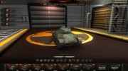 Базовый ангар para World Of Tanks miniatura 1