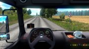 BMC Pro 935 для Euro Truck Simulator 2 миниатюра 4