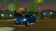 Neon mod para GTA San Andreas miniatura 3