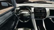 Peugeot 106 Quicksilver для GTA 4 миниатюра 6
