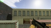 maLts MP5 для Counter Strike 1.6 миниатюра 1