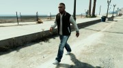 Luis Lopez from GTA: TBoGT for GTA 5 miniature 2