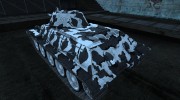 Шкурка для T-34 для World Of Tanks миниатюра 3