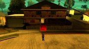 Johnsons Horror (отредактированная версия) for GTA San Andreas miniature 6